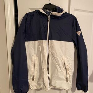 Guess Mens Jacket